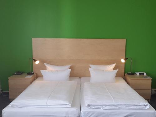 SORAT Hotel Ambassador - image 4