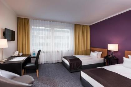 SORAT Hotel Ambassador - image 5