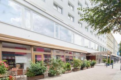 SORAT Hotel Ambassador - image 6