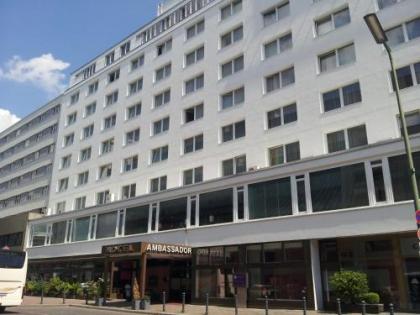 SORAT Hotel Ambassador - image 7