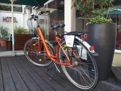 SORAT Hotel Ambassador - image 8