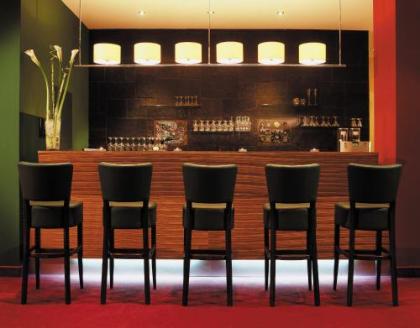 SORAT Hotel Ambassador - image 9