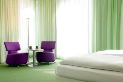 PARK PLAZA BERLIN - image 15