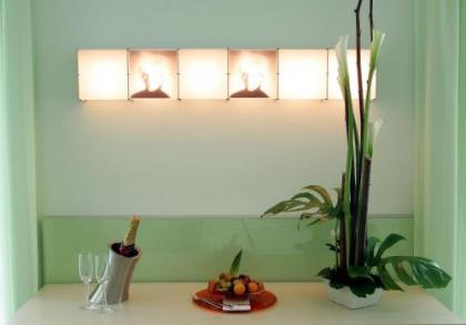PARK PLAZA BERLIN - image 16