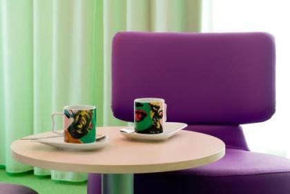 PARK PLAZA BERLIN - image 17