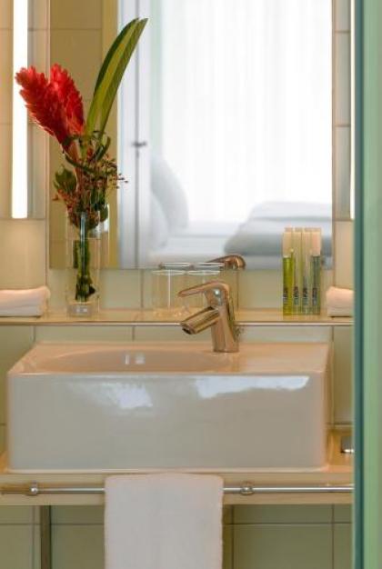 PARK PLAZA BERLIN - image 19