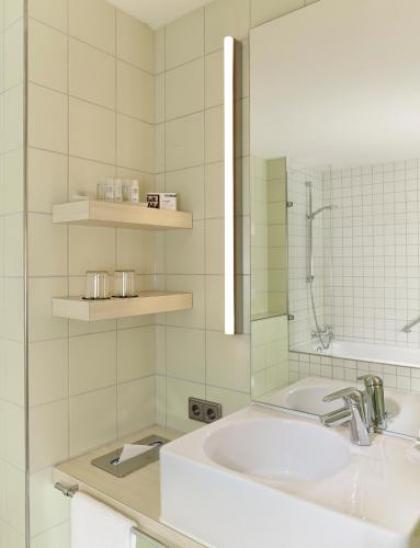 PARK PLAZA BERLIN - image 20