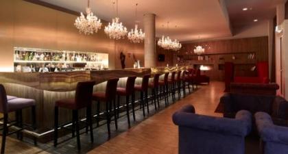 PARK PLAZA BERLIN - image 5