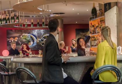Maritim Proarte Hotel Berlin - image 13