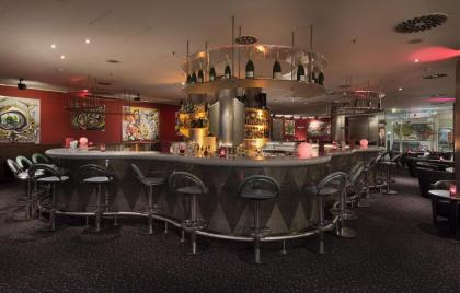 Maritim Proarte Hotel Berlin - image 15
