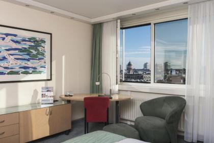 Maritim Proarte Hotel Berlin - image 19