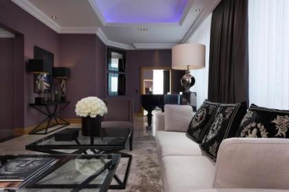 Hotel Palace Berlin - image 10