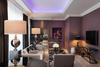 Hotel Palace Berlin - image 11