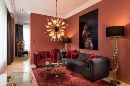 Hotel Palace Berlin - image 17