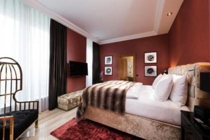 Hotel Palace Berlin - image 18