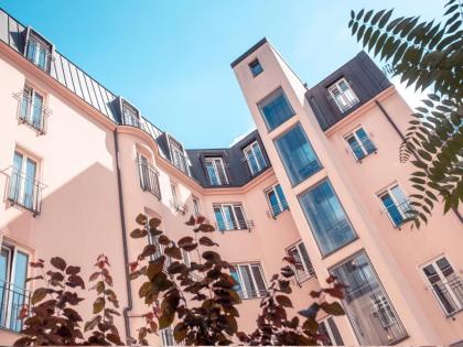 Hotel Bleibtreu Berlin by Golden Tulip - image 10