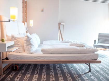 Hotel Bleibtreu Berlin by Golden Tulip - image 14