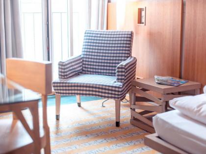 Hotel Bleibtreu Berlin by Golden Tulip - image 15