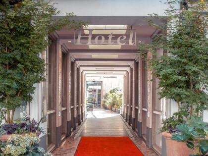 Hotel Bleibtreu Berlin by Golden Tulip - image 18