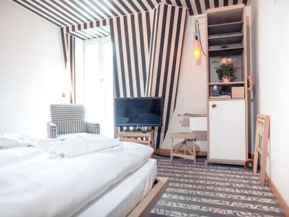Hotel Bleibtreu Berlin by Golden Tulip - image 8