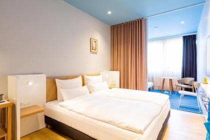 about:berlin Hotel - image 12