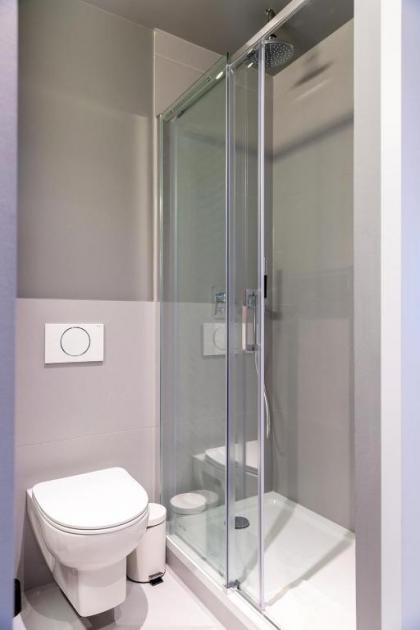 about:berlin Hotel - image 15