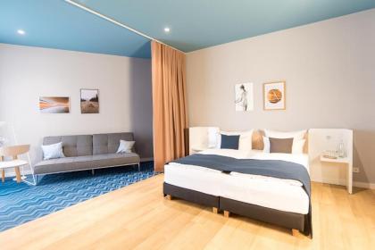 about:berlin Hotel - image 2