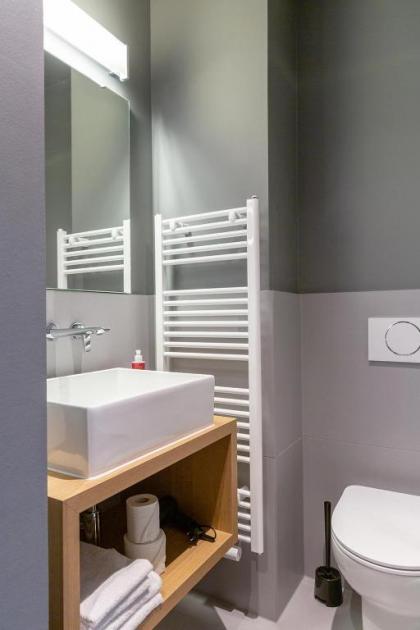 about:berlin Hotel - image 20
