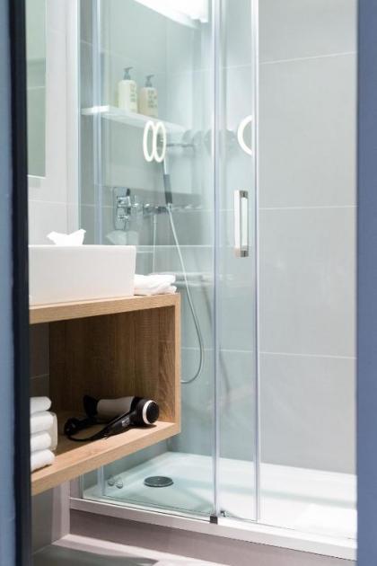 about:berlin Hotel - image 4
