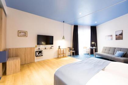 about:berlin Hotel - image 7
