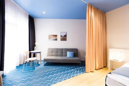 about:berlin Hotel - image 8