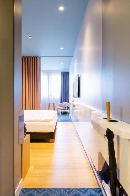 about:berlin Hotel - image 9