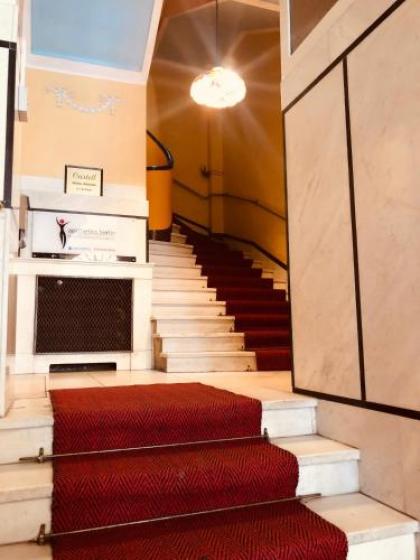 Hotel Castell am Kurfürstendamm - image 18
