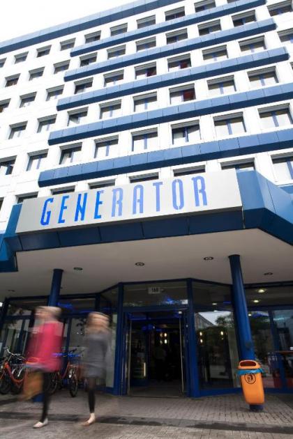 Generator Berlin Prenzlauer Berg - image 1
