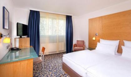 Best Western Hotel Kantstrasse Berlin - image 11