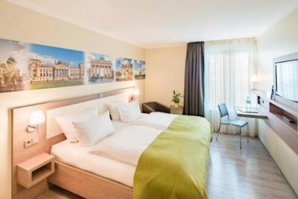 Best Western Hotel Kantstrasse Berlin - image 12