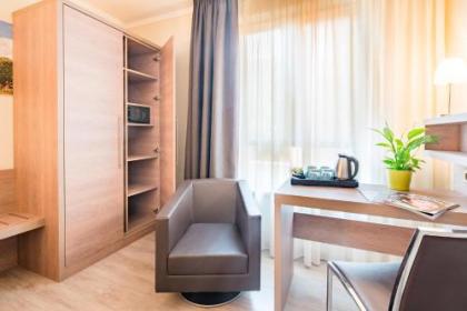 Best Western Hotel Kantstrasse Berlin - image 13