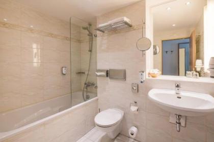 Best Western Hotel Kantstrasse Berlin - image 15