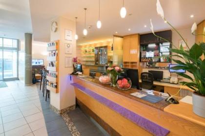 Best Western Hotel Kantstrasse Berlin - image 16