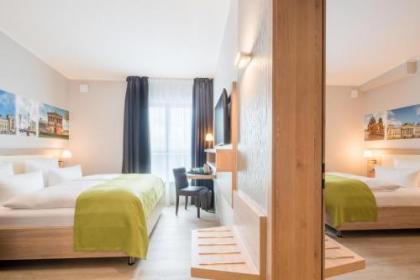 Best Western Hotel Kantstrasse Berlin - image 2