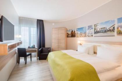 Best Western Hotel Kantstrasse Berlin - image 4