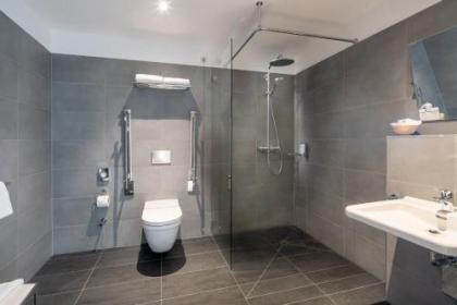 Best Western Hotel Kantstrasse Berlin - image 5