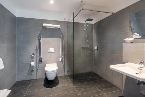 Best Western Hotel Kantstrasse Berlin - image 5