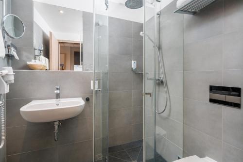 Best Western Hotel Kantstrasse Berlin - image 6