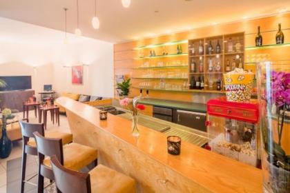 Best Western Hotel Kantstrasse Berlin - image 9