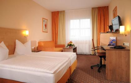 AMBER ECONTEL Berlin Charlottenburg - image 16