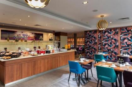 Mercure Hotel Berlin City West - image 10
