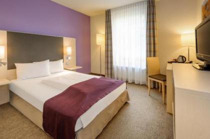 Mercure Hotel Berlin City West - image 16