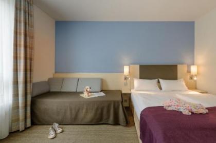 Mercure Hotel Berlin City West - image 17