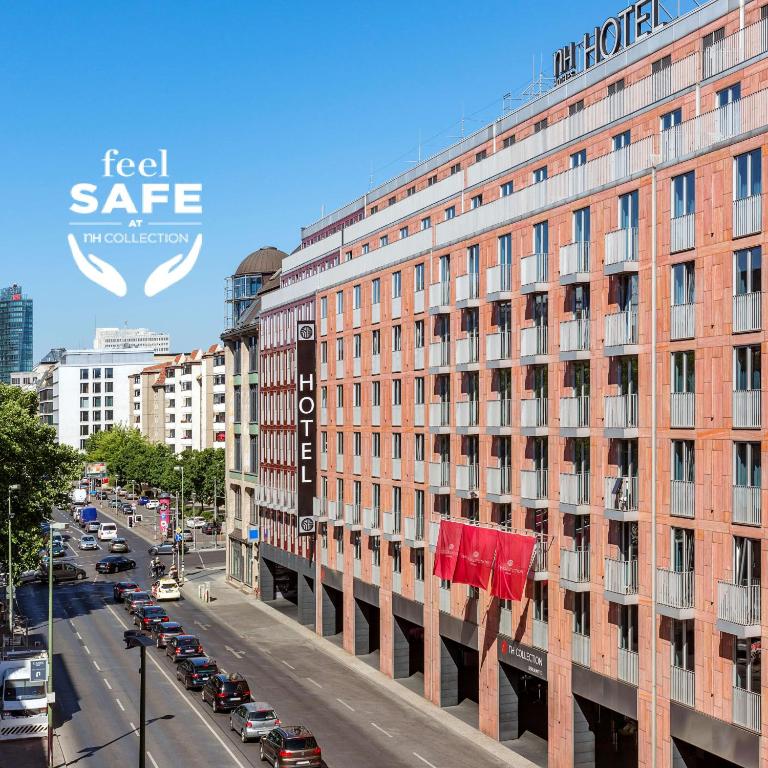 NH Berlin-Mitte - main image